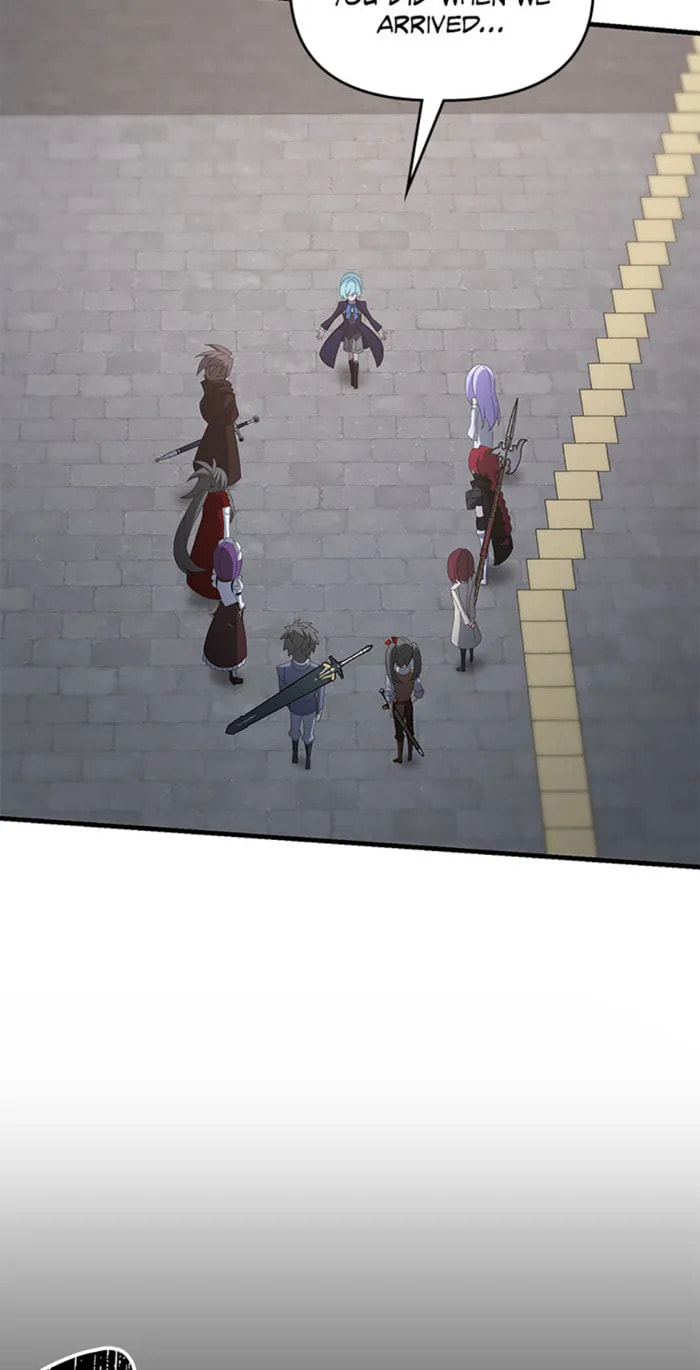 Read The Lazy Swordmaster chapter 120 image 49 on Lezhin