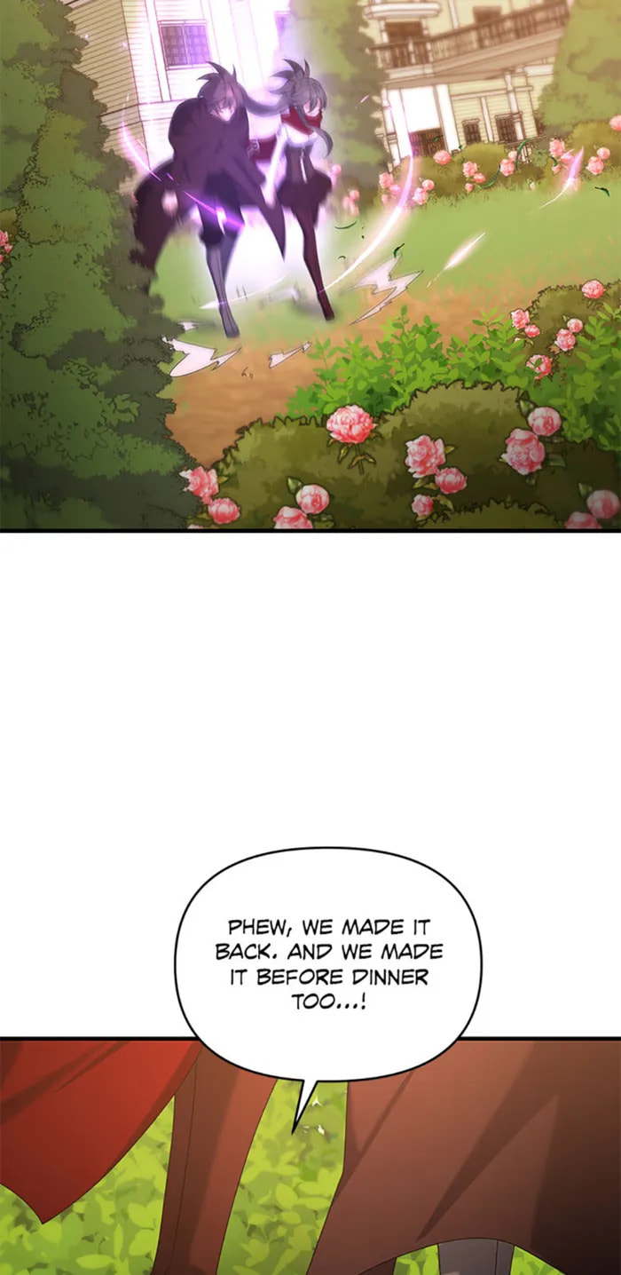 Read The Lazy Swordmaster chapter 120 image 56 on Lezhin