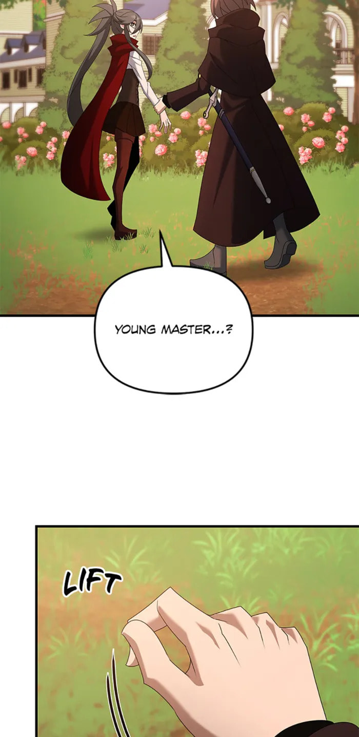 Read The Lazy Swordmaster chapter 120 image 59 on Lezhin