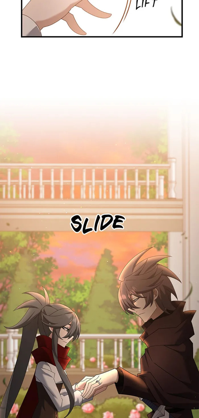 Read The Lazy Swordmaster chapter 120 image 66 on Lezhin