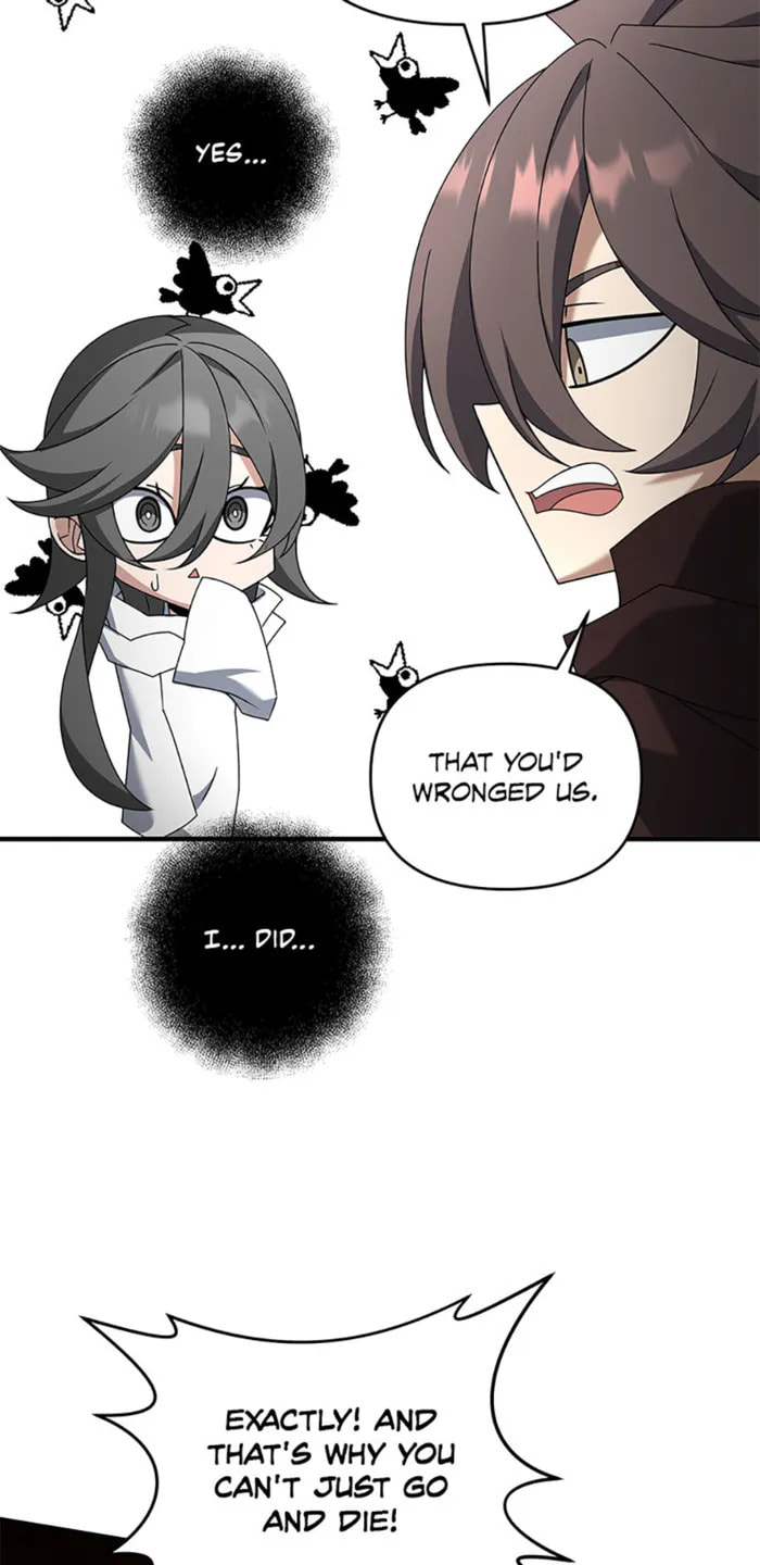Read The Lazy Swordmaster chapter 120 image 7 on Lezhin