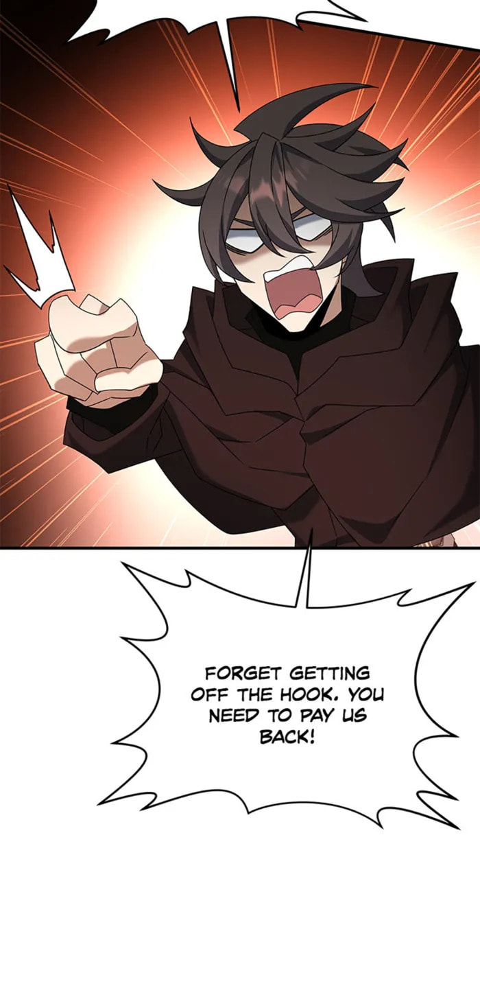 Read The Lazy Swordmaster chapter 120 image 8 on Lezhin