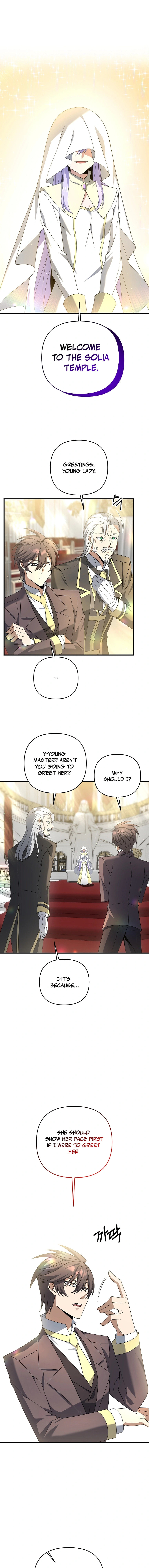 Read The Lazy Swordmaster chapter 15 image 0 on Lezhin