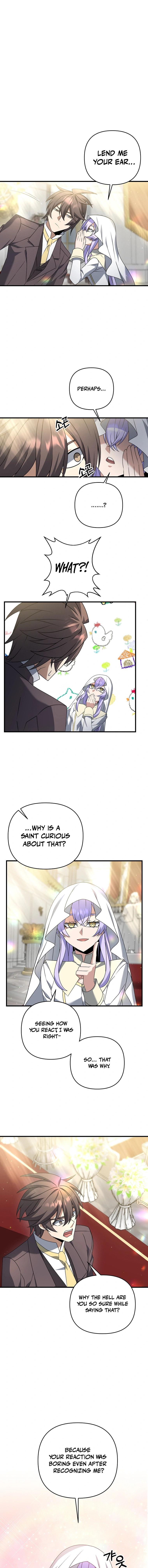 Read The Lazy Swordmaster chapter 15 image 6 on Lezhin
