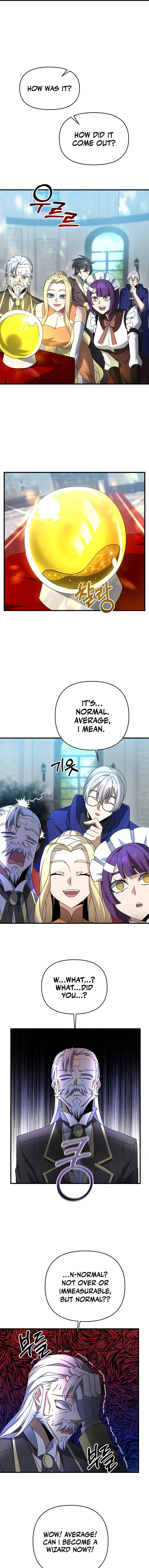 Read The Lazy Swordmaster chapter 17 image 7 on Lezhin