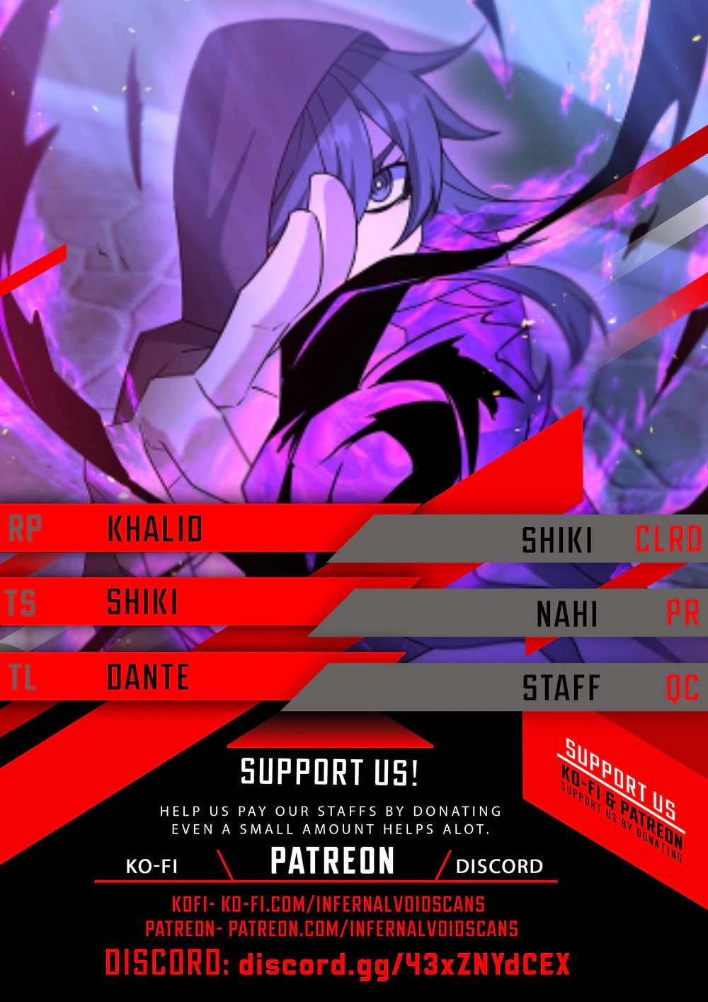 Read The Lazy Swordmaster chapter 21 image 0 on Lezhin