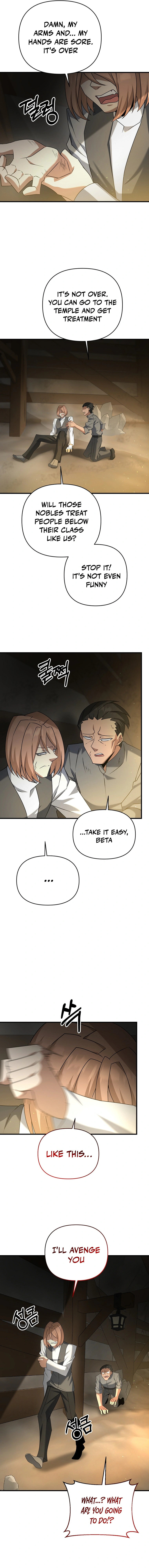 Read The Lazy Swordmaster chapter 22 image 12 on Lezhin