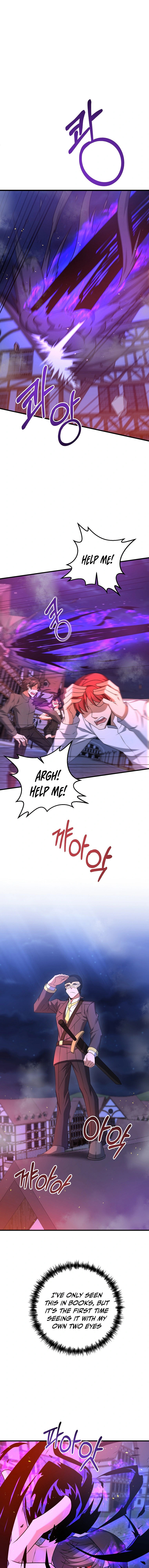 Read The Lazy Swordmaster chapter 24 image 0 on Lezhin