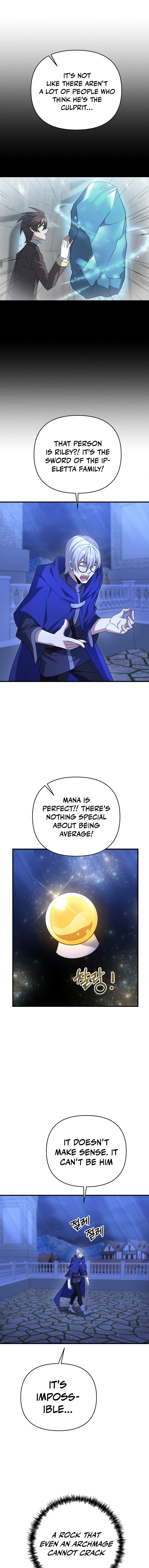 Read The Lazy Swordmaster chapter 24 image 10 on Lezhin
