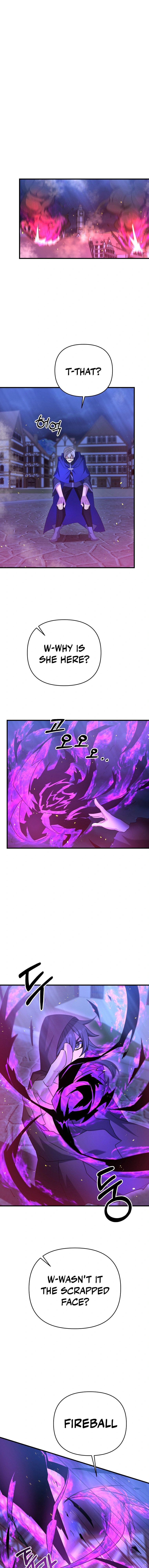 Read The Lazy Swordmaster chapter 24 image 14 on Lezhin