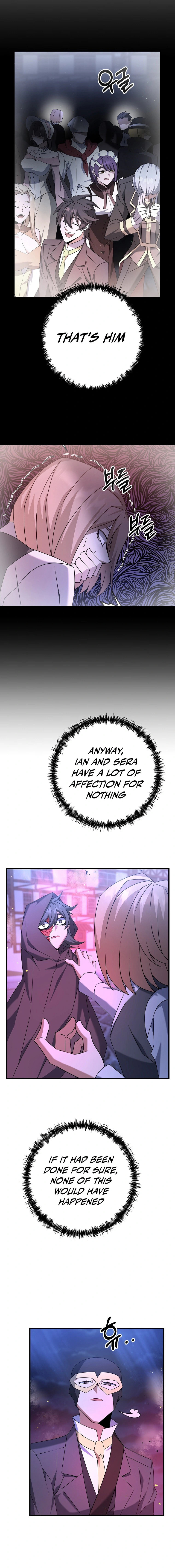 Read The Lazy Swordmaster chapter 24 image 7 on Lezhin