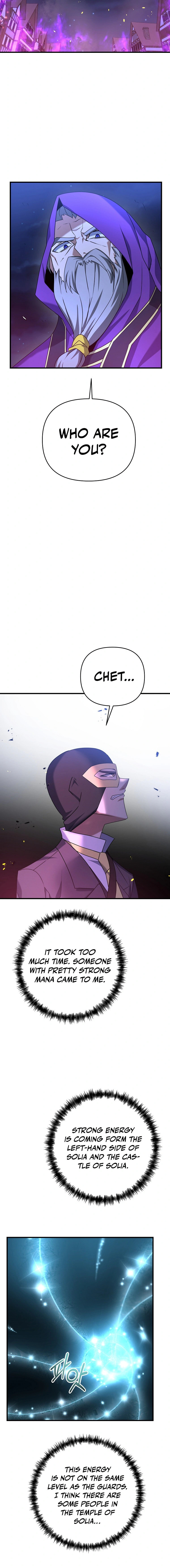 Read The Lazy Swordmaster chapter 25 image 17 on Lezhin