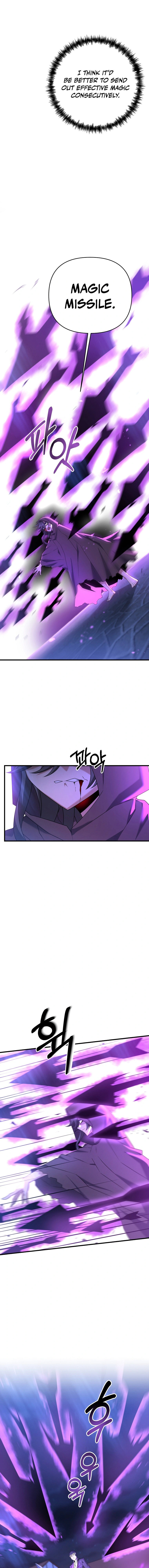 Read The Lazy Swordmaster chapter 25 image 2 on Lezhin