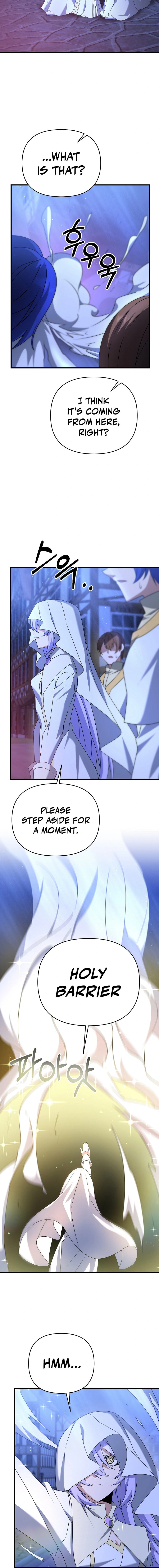 Read The Lazy Swordmaster chapter 26 image 11 on Lezhin