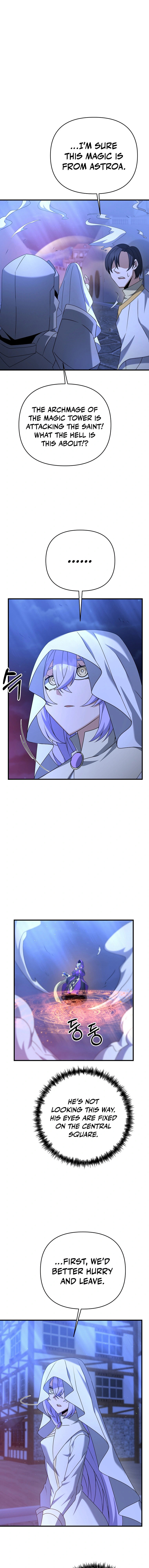 Read The Lazy Swordmaster chapter 26 image 12 on Lezhin