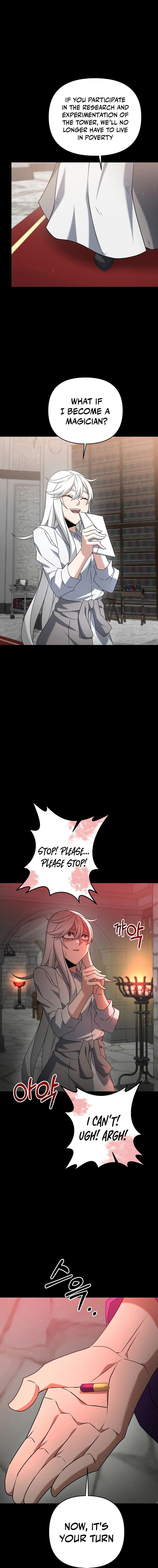 Read The Lazy Swordmaster chapter 27 image 11 on Lezhin