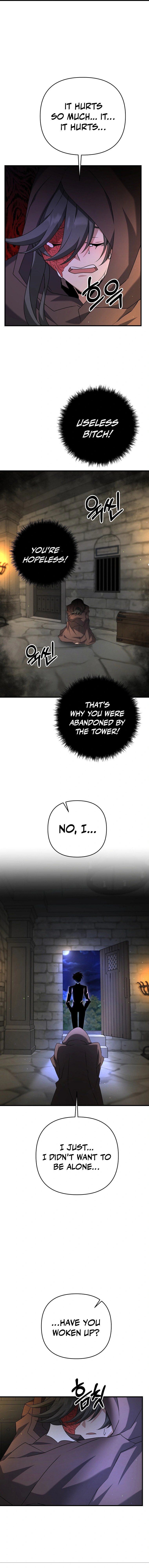 Read The Lazy Swordmaster chapter 27 image 6 on Lezhin