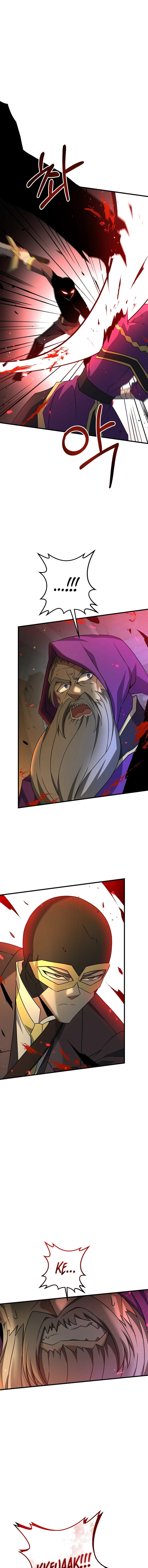 Read The Lazy Swordmaster chapter 29 image 0 on Lezhin