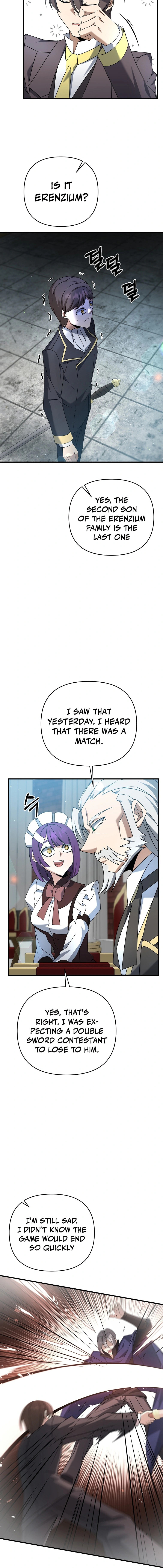 Read The Lazy Swordmaster chapter 29 image 15 on Lezhin