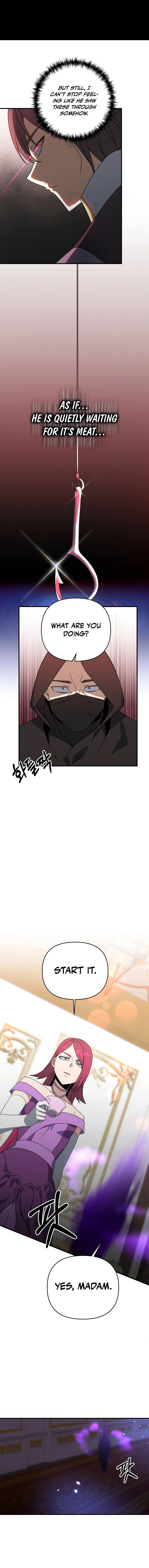 Read The Lazy Swordmaster chapter 3 image 15 on Lezhin