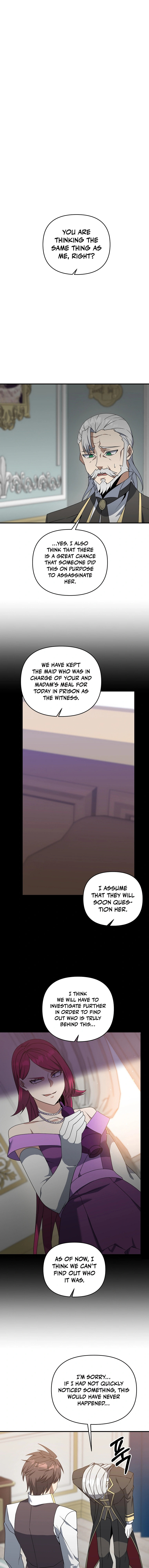 Read The Lazy Swordmaster chapter 3 image 7 on Lezhin
