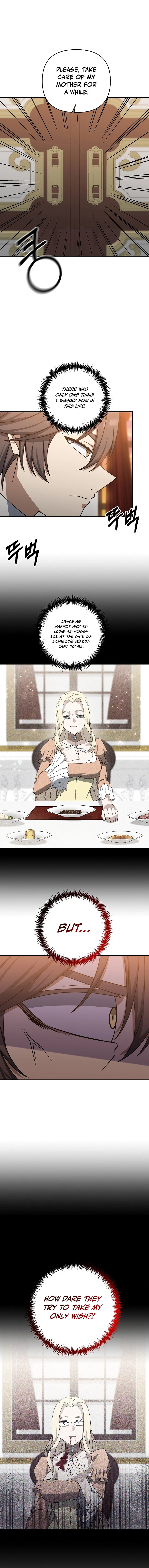 Read The Lazy Swordmaster chapter 3 image 9 on Lezhin