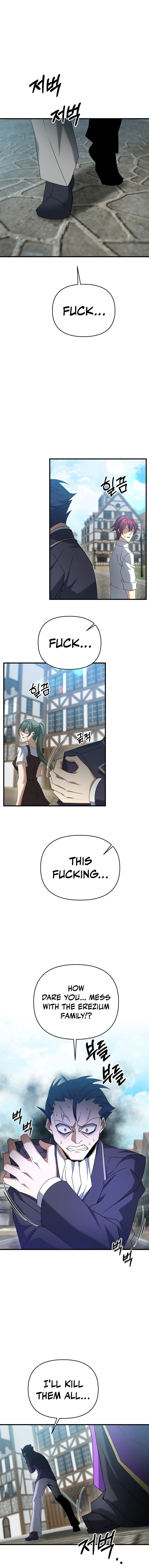 Read The Lazy Swordmaster chapter 31 image 0 on Lezhin