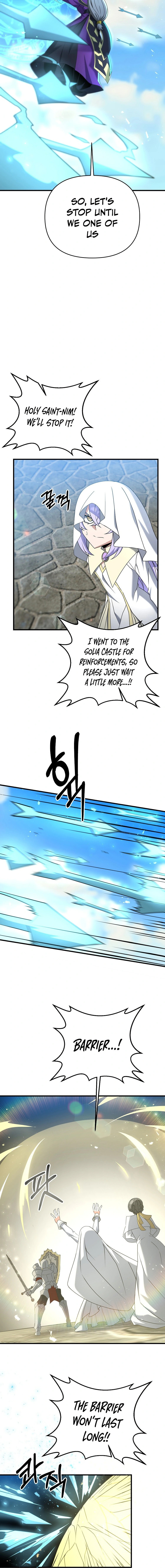 Read The Lazy Swordmaster chapter 32 image 11 on Lezhin