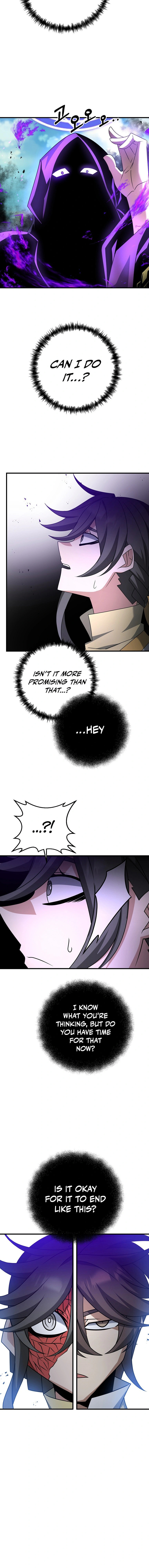Read The Lazy Swordmaster chapter 32 image 17 on Lezhin