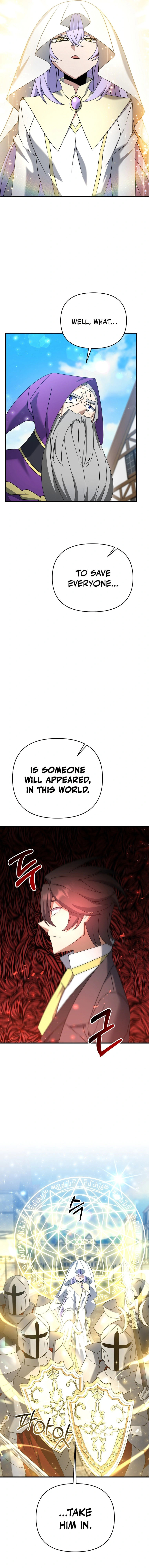 Read The Lazy Swordmaster chapter 32 image 4 on Lezhin