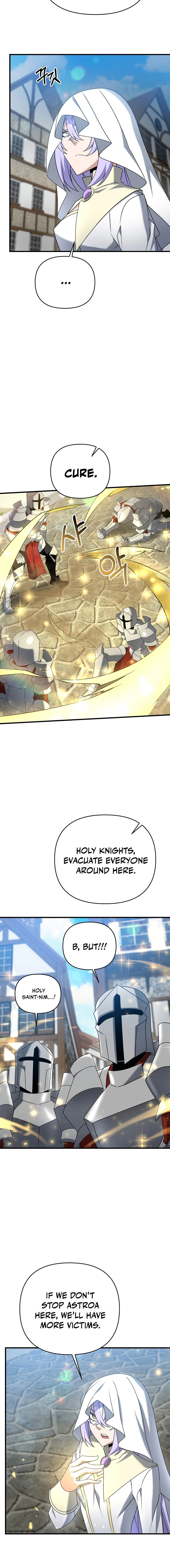 Read The Lazy Swordmaster chapter 32 image 7 on Lezhin