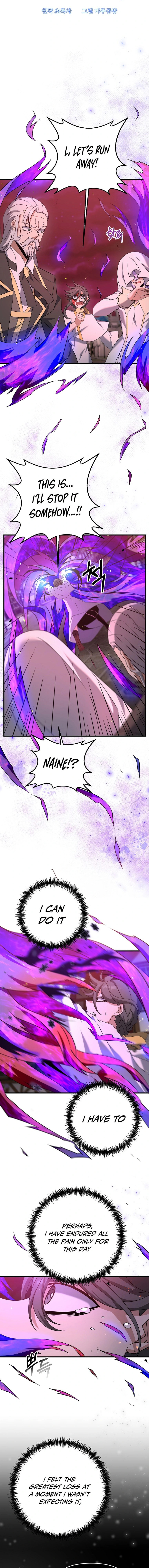 Read The Lazy Swordmaster chapter 33 image 2 on Lezhin