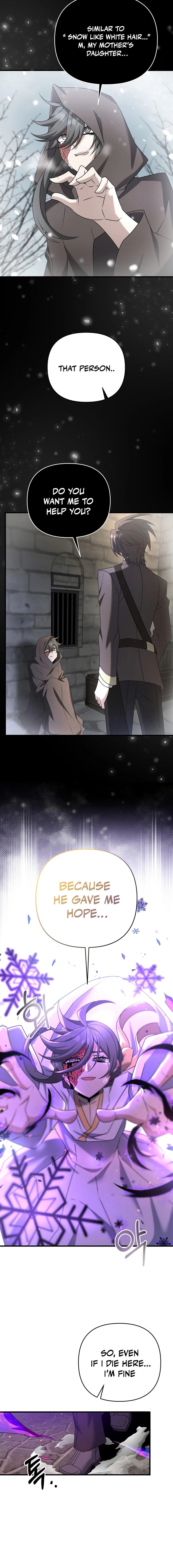 Read The Lazy Swordmaster chapter 33 image 3 on Lezhin