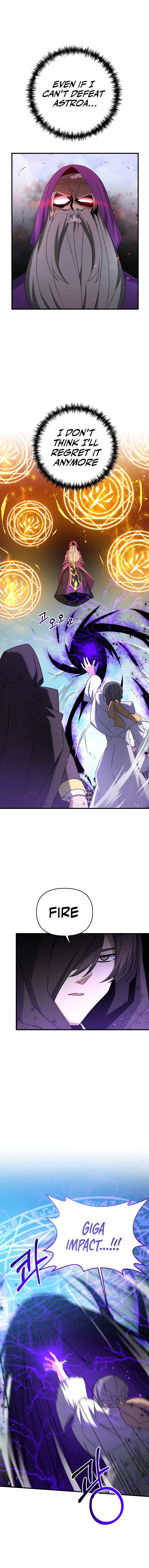 Read The Lazy Swordmaster chapter 34 image 13 on Lezhin