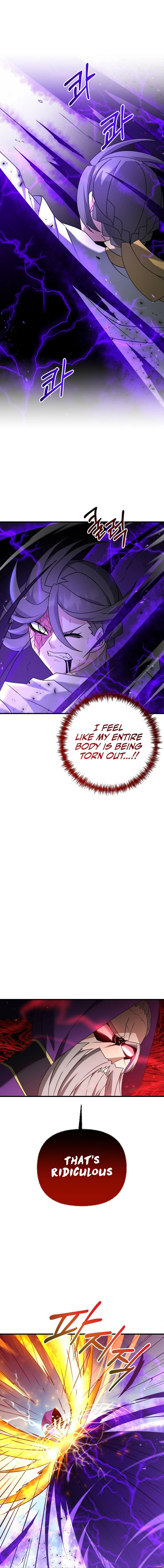 Read The Lazy Swordmaster chapter 34 image 14 on Lezhin