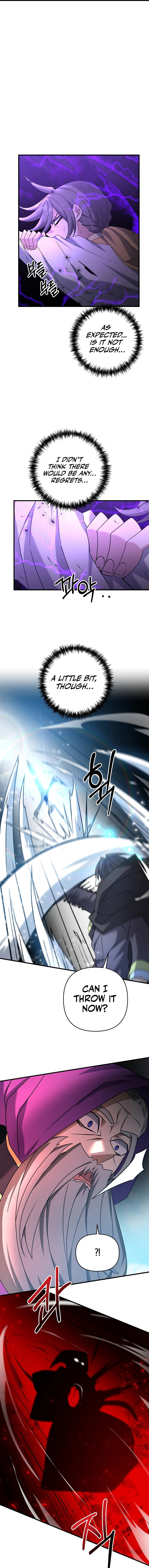 Read The Lazy Swordmaster chapter 34 image 15 on Lezhin