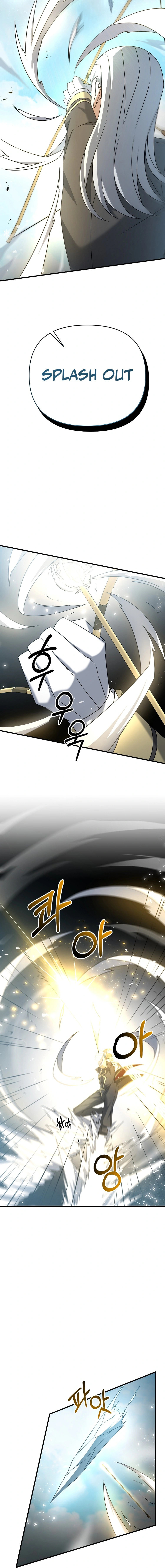 Read The Lazy Swordmaster chapter 34 image 8 on Lezhin
