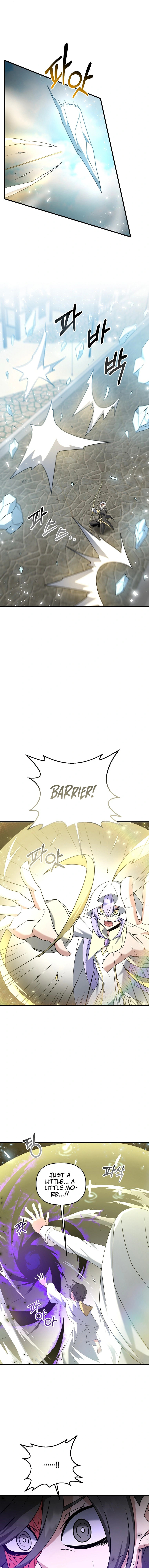 Read The Lazy Swordmaster chapter 34 image 9 on Lezhin