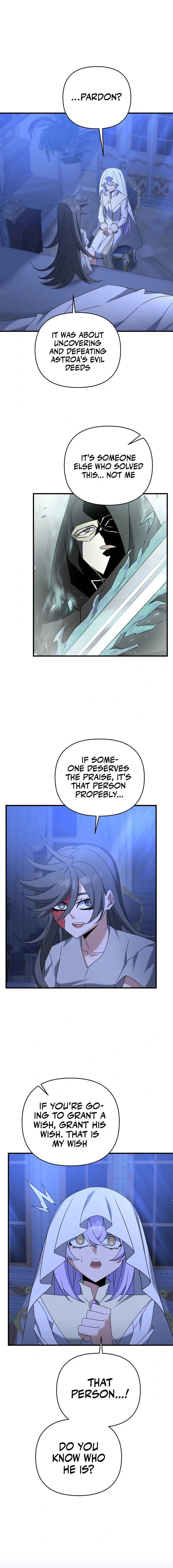 Read The Lazy Swordmaster chapter 35 image 10 on Lezhin