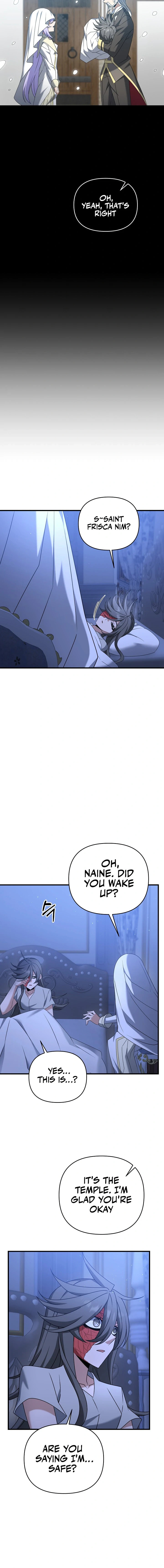 Read The Lazy Swordmaster chapter 35 image 4 on Lezhin