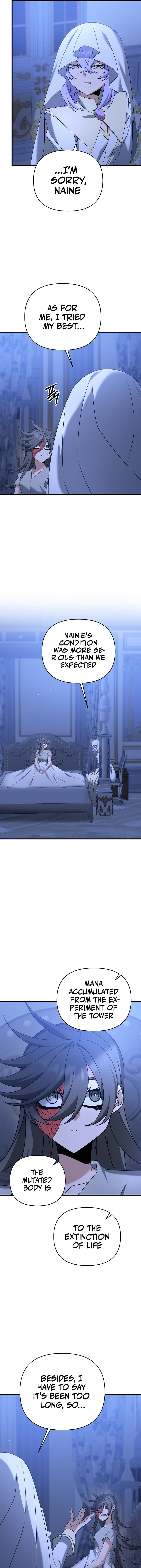 Read The Lazy Swordmaster chapter 35 image 5 on Lezhin