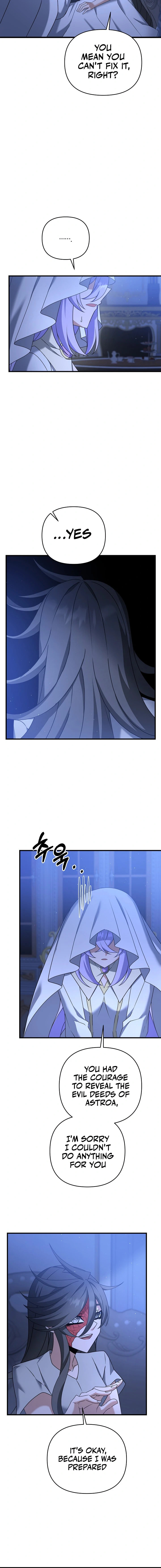 Read The Lazy Swordmaster chapter 35 image 6 on Lezhin