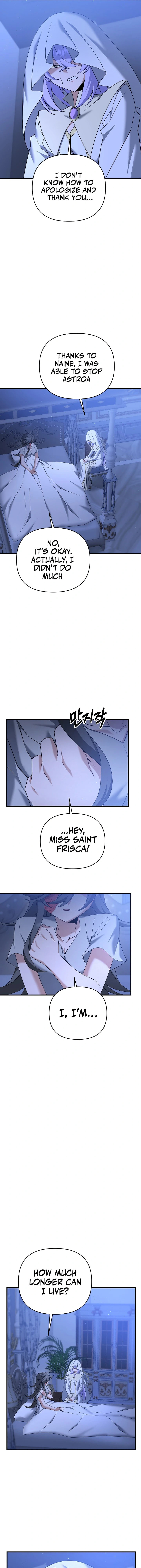 Read The Lazy Swordmaster chapter 35 image 7 on Lezhin
