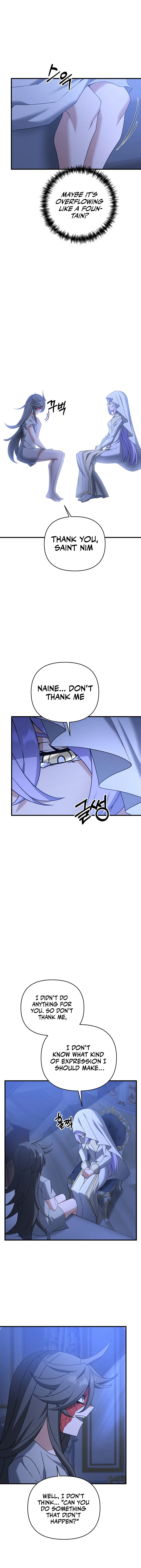 Read The Lazy Swordmaster chapter 35 image 9 on Lezhin