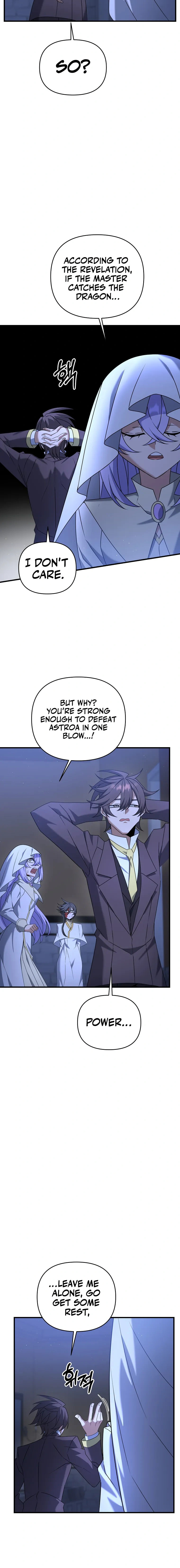 Read The Lazy Swordmaster chapter 37 image 1 on Lezhin