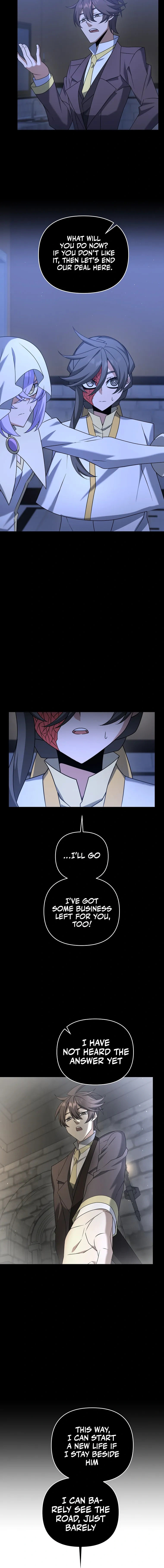 Read The Lazy Swordmaster chapter 37 image 13 on Lezhin