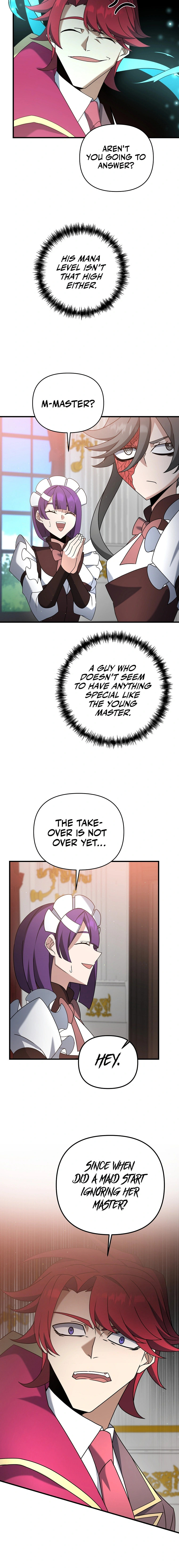 Read The Lazy Swordmaster chapter 40 image 10 on Lezhin
