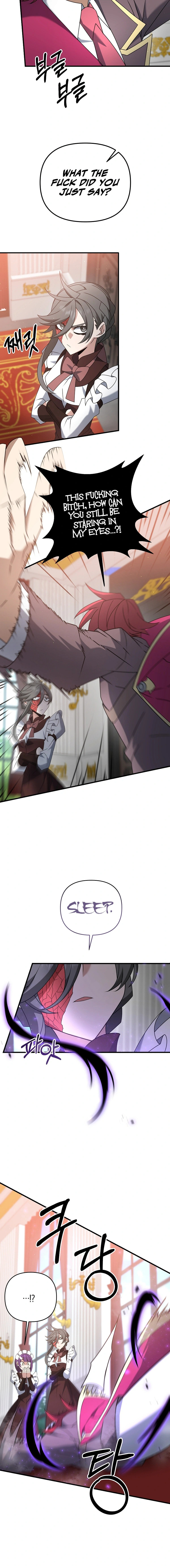 Read The Lazy Swordmaster chapter 40 image 12 on Lezhin