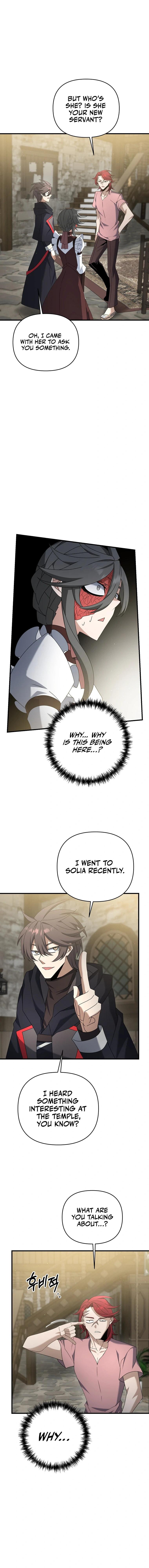 Read The Lazy Swordmaster chapter 41 image 14 on Lezhin