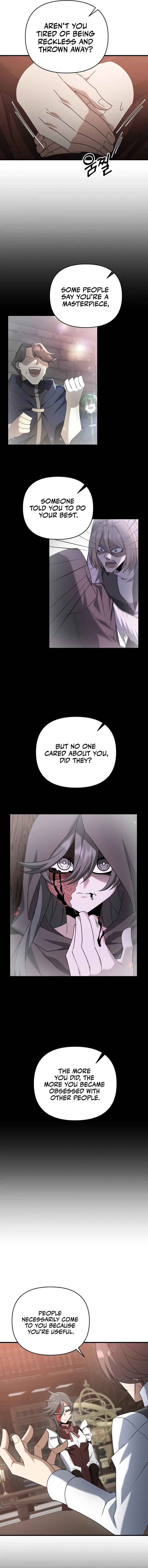 Read The Lazy Swordmaster chapter 41 image 4 on Lezhin